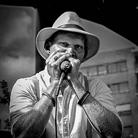 BlueSquare Eindhoven - foto van Freek van Buul
