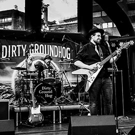 BlueSquare Eindhoven - foto van Freek van Buul