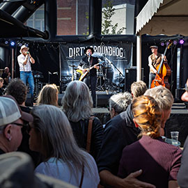 BlueSquare Eindhoven - foto van Freek van Buul