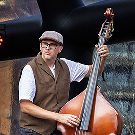 BlueSquare Eindhoven - foto van Freek van Buul