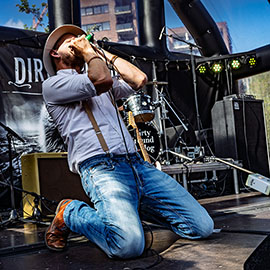 BlueSquare Eindhoven - foto van Freek van Buul