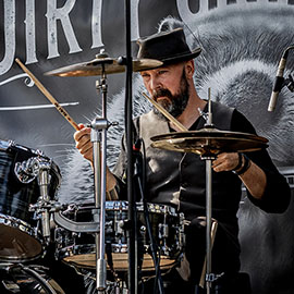 BlueSquare Eindhoven - foto van Freek van Buul